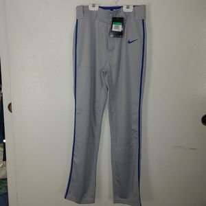 Nike baseball pants